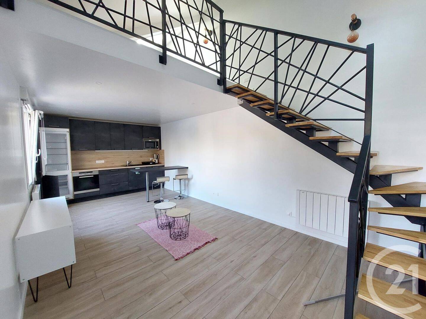 Appartement 2 pièces 36 m² · à Limours · 35,6 m² · 770 €