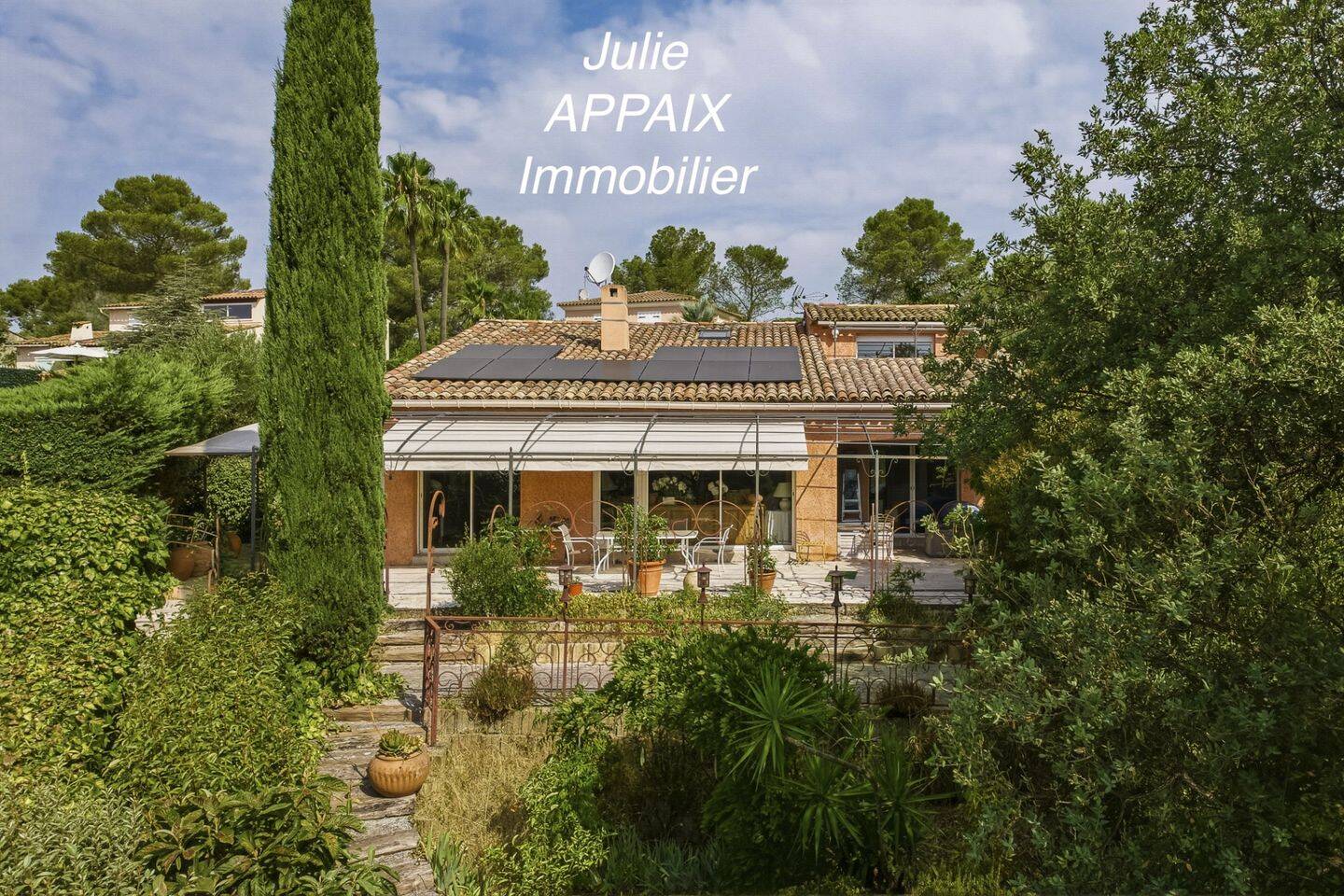 Maison 9 pièces 179 m² · à Saint-Raphaël · 178,5 m² · 735 000 €