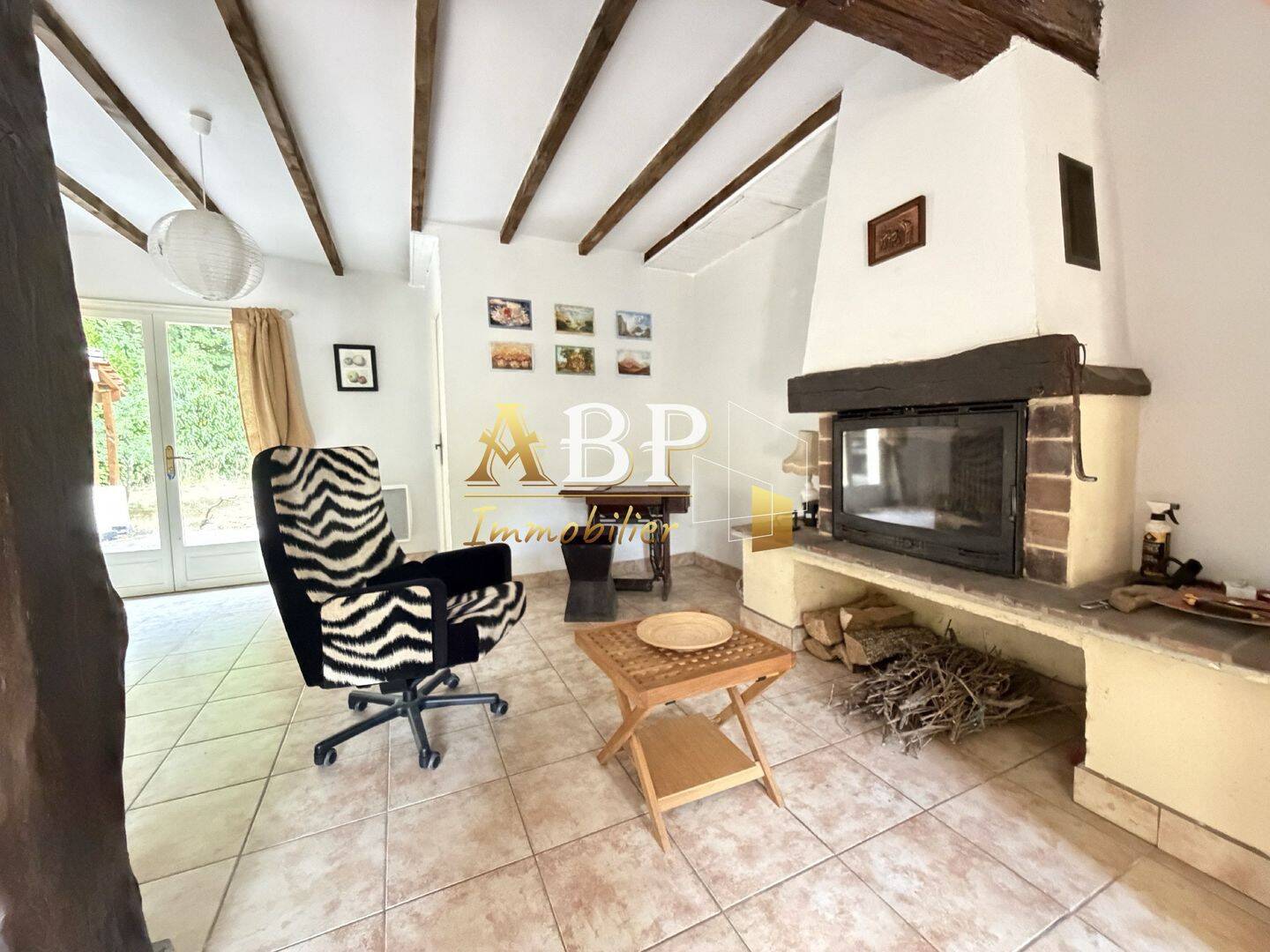 Maison 4 pièces 133 m² · à Commune Nouvelle d'Arrou · 132,6 m² · 177 900 €