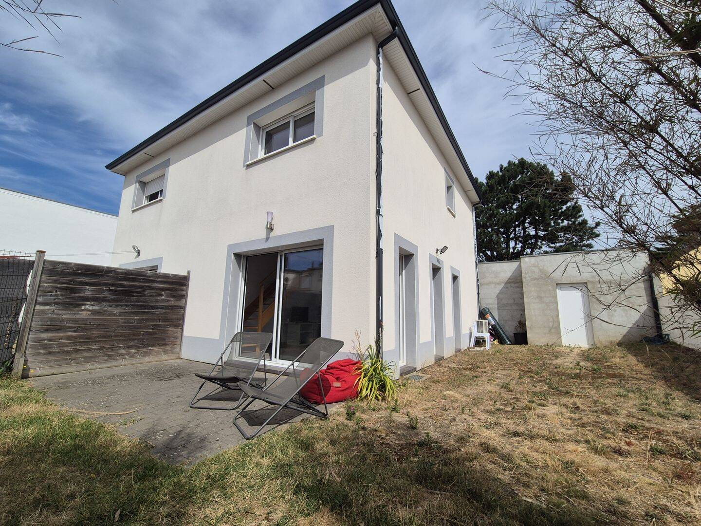 Maison 3 pièces 63 m² · à Cucq · 63 m² · 364 000 €