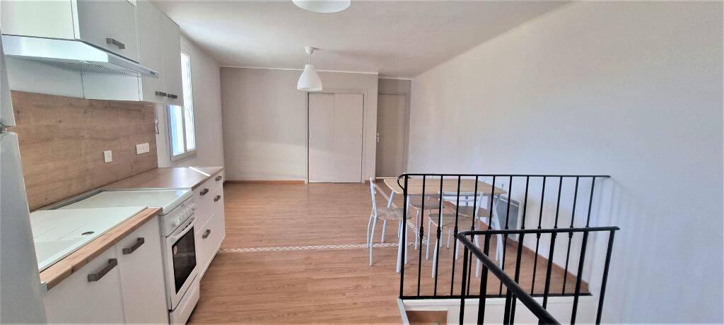 Appartement 3 pièces 59 m² · à Cavillargues · 59 m² · 480 €