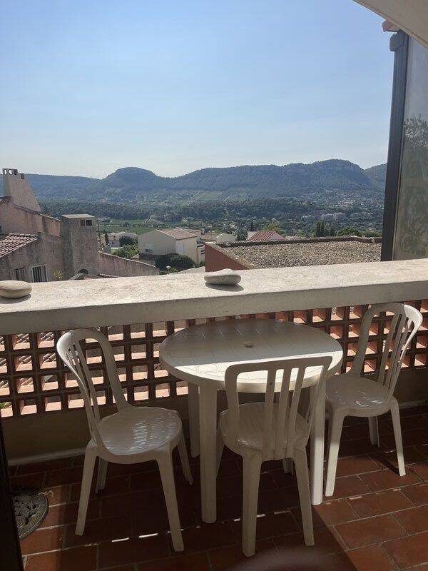 Appartement 2 pièces 29 m² · à Cassis · 29 m² · 780 €