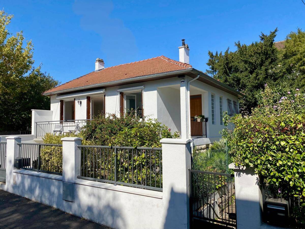 Maison 3 pièces 75 m² · à Le Perreux-sur-Marne · 75 m² · 598 000 €