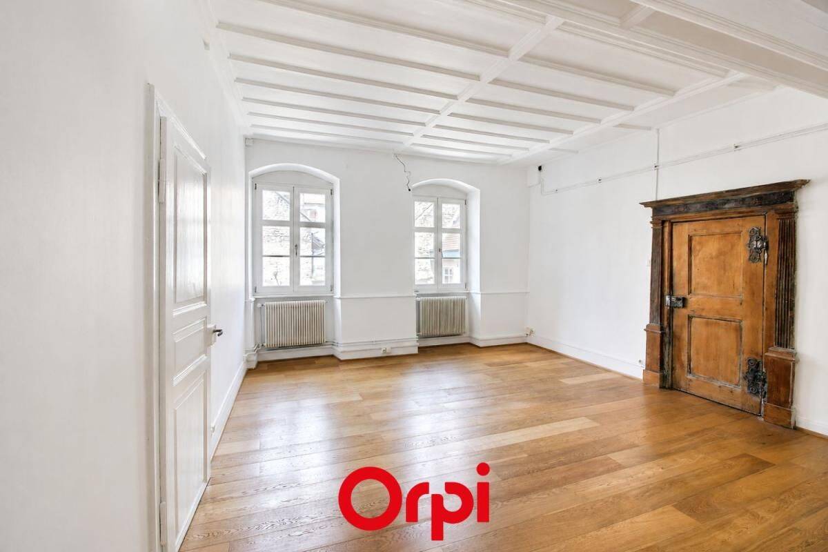 Appartement 3 pièces 116 m² · à Strasbourg · 115,7 m² · 546 000 €