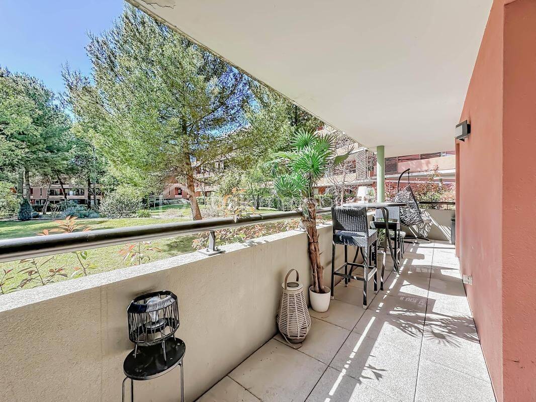 Appartement 3 pièces 61 m² · à Montpellier · 61 m² · 249 000 €
