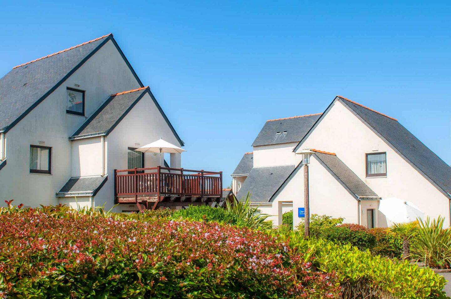 Appartement 3 pièces 45 m² · à Batz-sur-Mer · 44,6 m² · 69 168 €