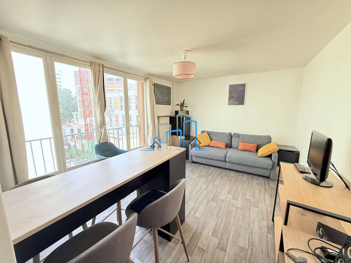 Appartement 1 pièce 26 m² · à Paris 10ème Arrondissement · 26 m² · 255 000 €