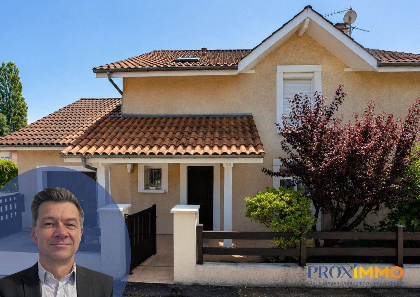 Maison 4 pièces 156 m² · à Claix · 156 m² · 565 000 €