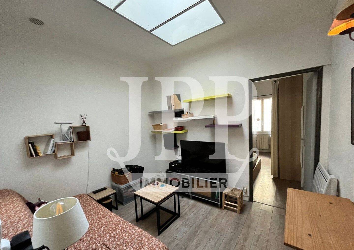 Appartement 2 pièces 34 m² · à Montpellier · 34 m² · 159 000 €