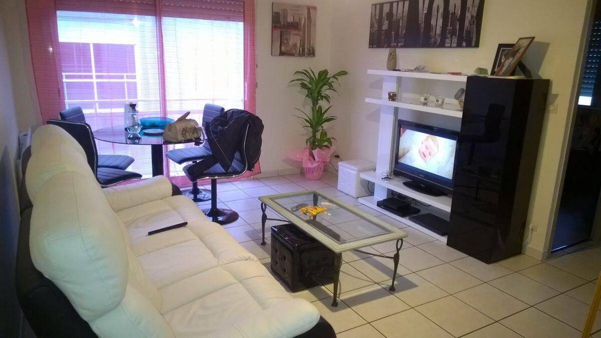 Appartement 2 pièces 33 m² · à Poitiers · 33 m² · 520 €