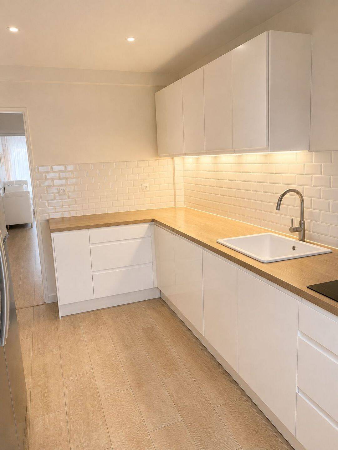 Appartement 4 pièces 84 m² · à Pulnoy · 84 m² · 190 000 €