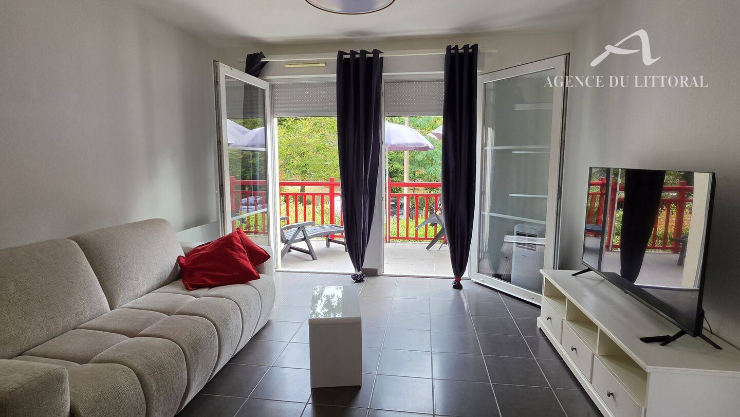 Appartement 2 pièces 42 m² · à Arès · 41,5 m² · 210 000 €