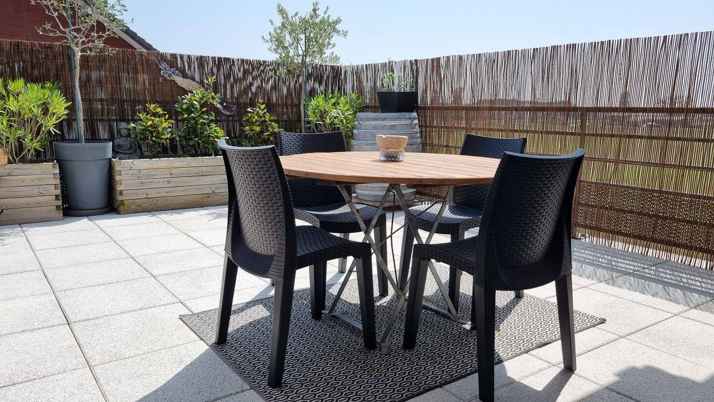 Appartement 4 pièces 94 m² · à Douvaine · 94 m² · 520 000 €