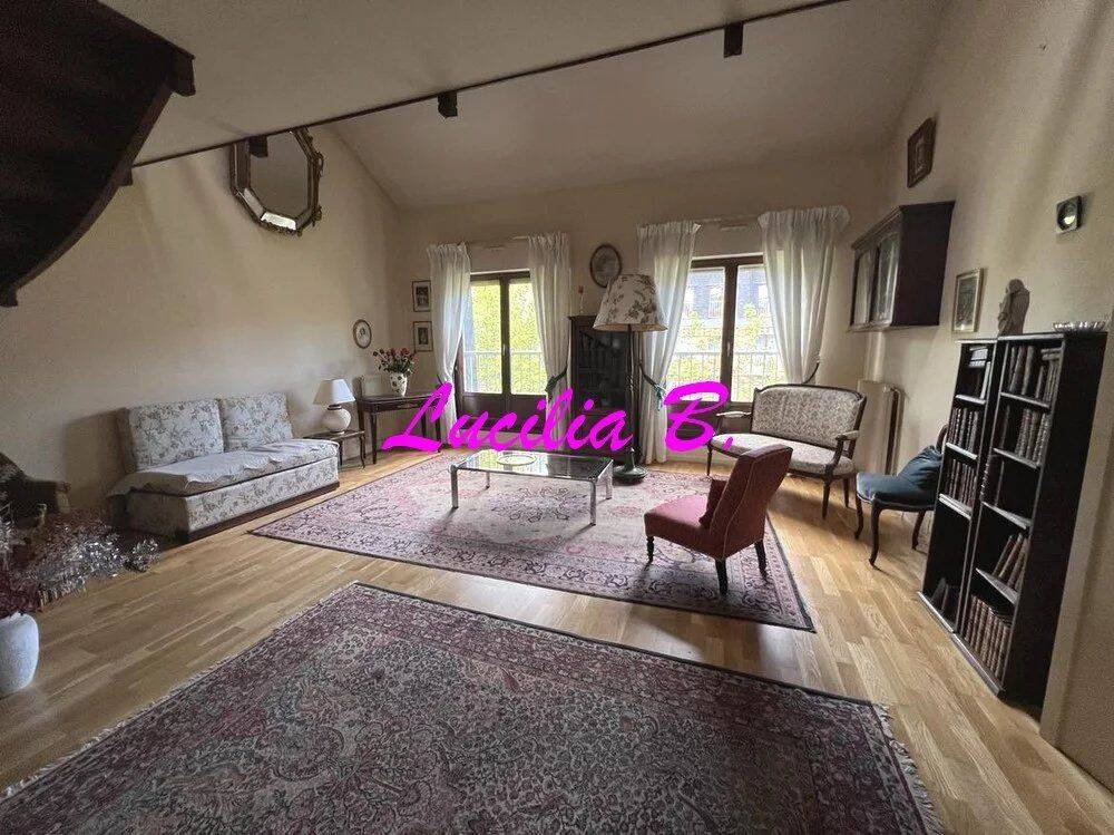 Appartement 5 pièces 113 m² · à Tours · 113,1 m² · 364 000 €