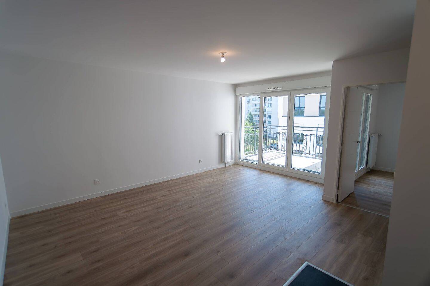 Appartement 2 pièces 47 m² · à Neuilly-Plaisance · 47 m² · 1 190 €/mois
