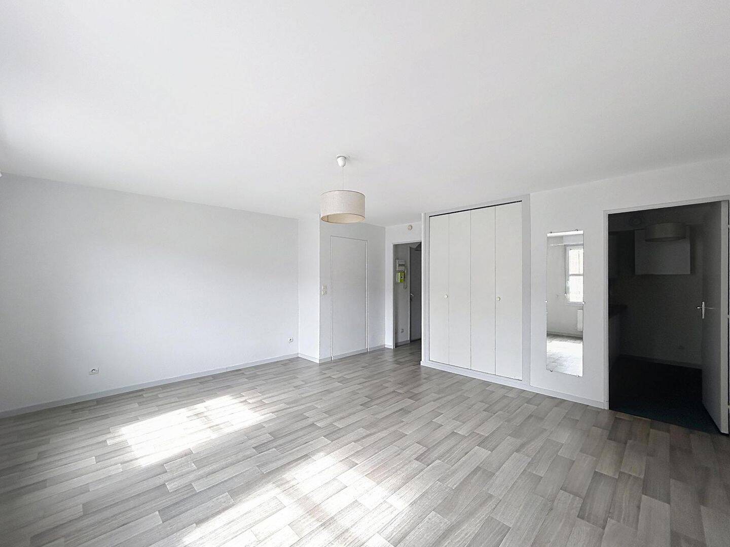Appartement 1 pièce 34 m² · à Reims · 33,7 m² · 560 €/mois