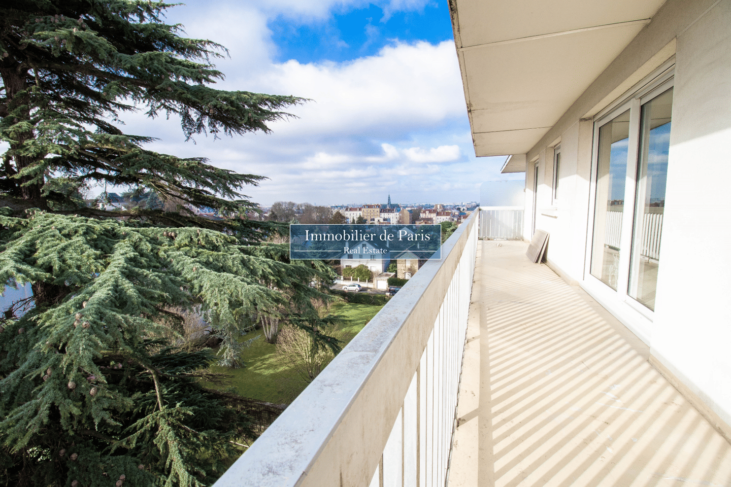 Appartement 3 pièces 70 m² · à Le Raincy · 70 m² · 1 290 €/mois