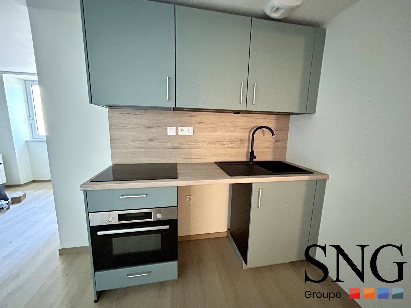 Appartement 1 pièce 23 m² · à Dole · 23 m² · 445 €