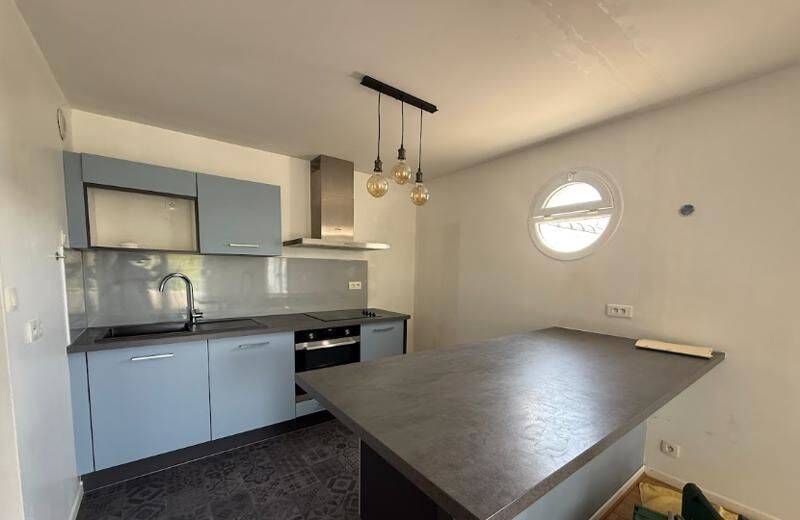 Appartement 3 pièces 65 m² · à Quimper · 64,8 m² · 850 €