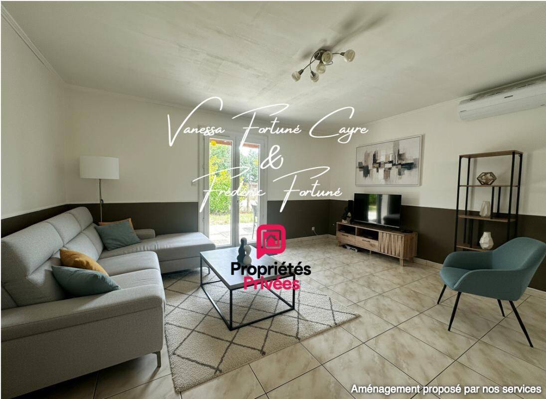 Maison 5 pièces 102 m² · à Saint-Savin · 102 m² · 199 000 €