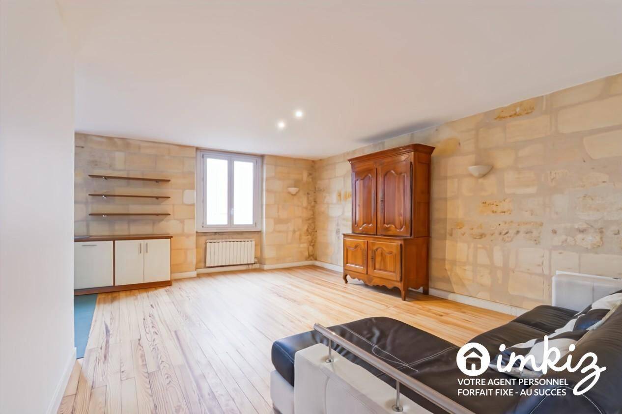 Appartement 3 pièces 90 m² · à Bordeaux · 90 m² · 359 000 €