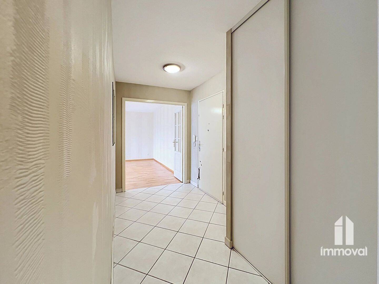 Appartement 3 pièces 66 m² · à Bischheim · 66,4 m² · 214 000 €