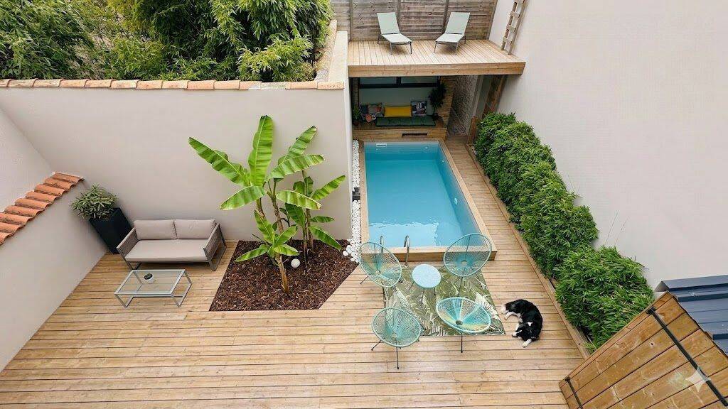 Maison 4 pièces 114 m² · à La Rochelle · 114 m² · 699 000 €