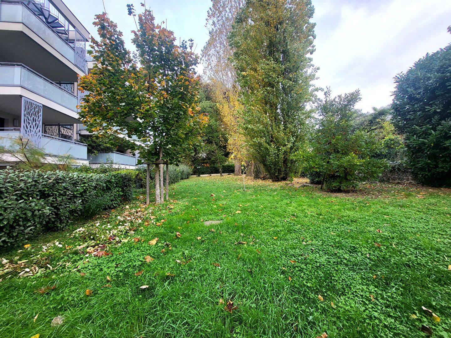 Appartement 3 pièces 63 m² · à Neuville-sur-Saône · 62,5 m² · 239 000 €