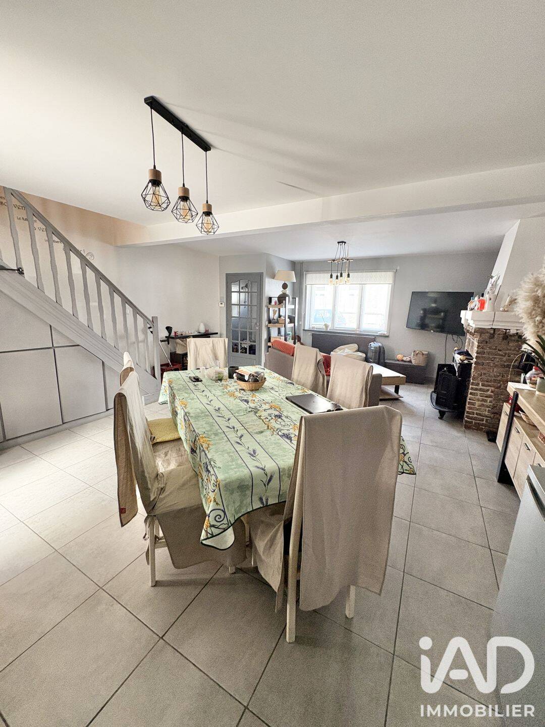 Maison 4 pièces 70 m² · à Maulde · 70 m² · 139 900 €