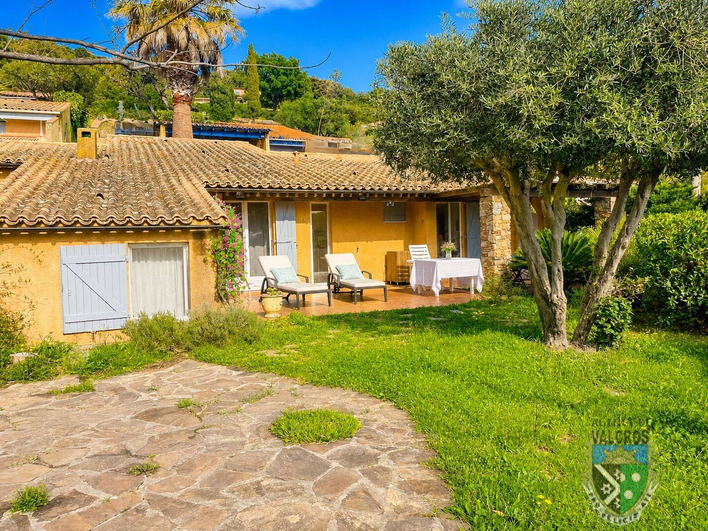 Maison 4 pièces 72 m² · à La Londe-les-Maures · 72 m² · 475 650 €