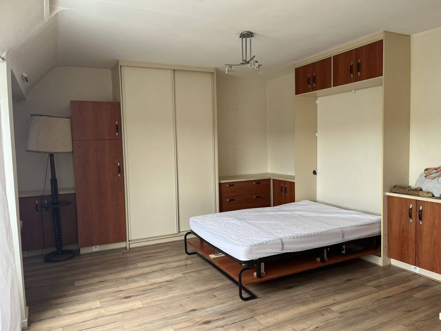 Appartement 1 pièce 34 m² · à Pontivy · 34,1 m² · 550 €/mois