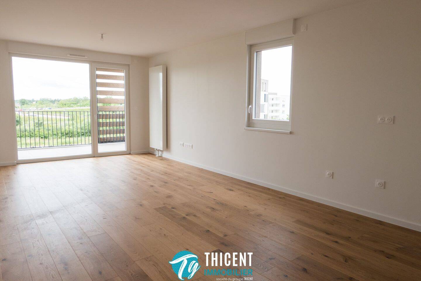 Appartement 3 pièces 66 m² · à Haguenau · 66 m² · 249 000 €