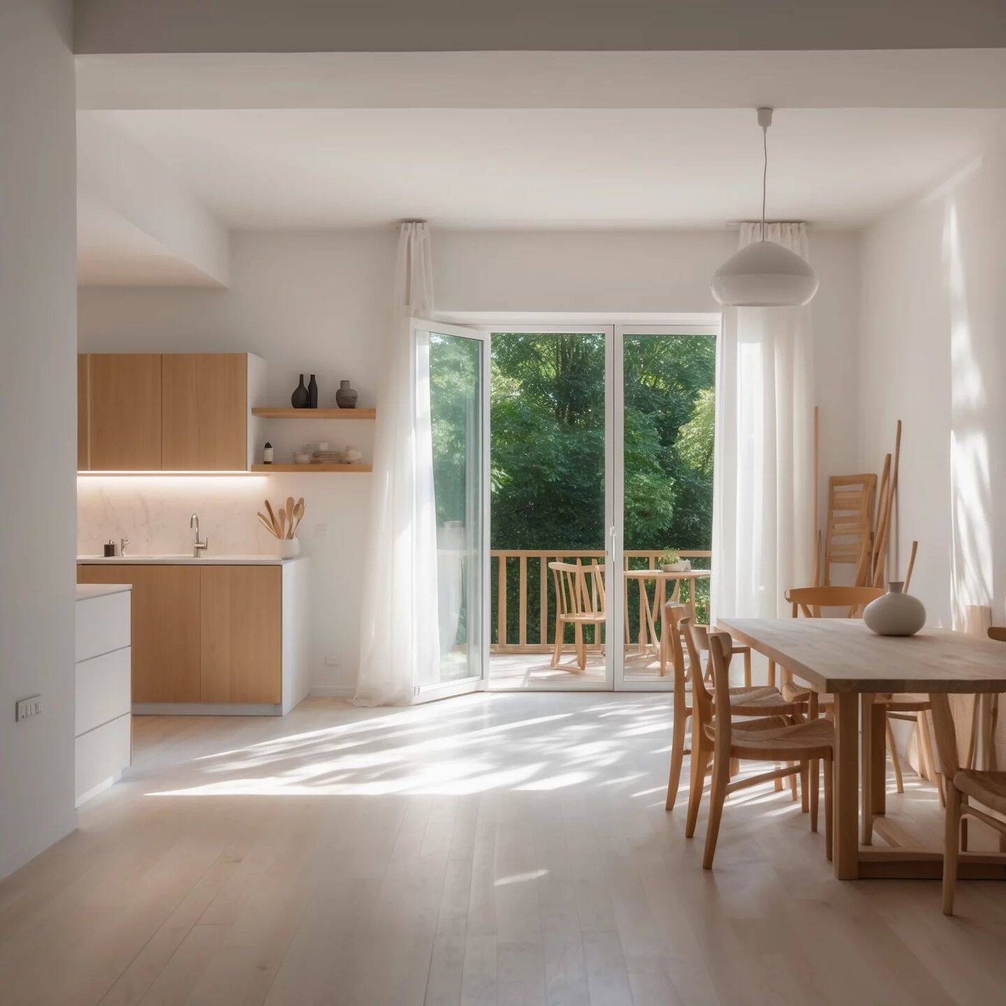 Appartement 3 pièces 61 m² · à Saint-Vincent-de-Tyrosse · 61 m² · 214 000 €