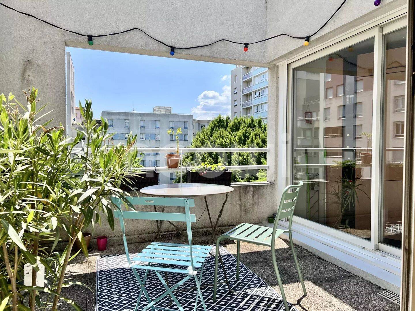 Appartement 4 pièces 90 m² · à Lyon 4ème Arrondissement · 90,2 m² · 1 754 €