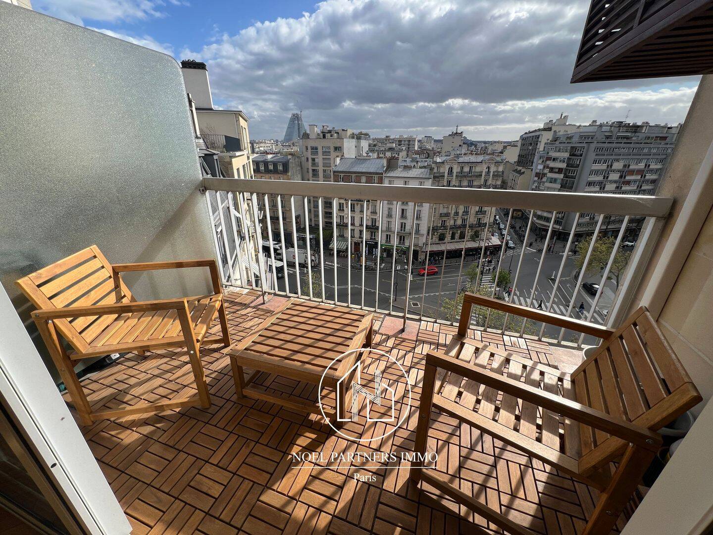 Appartement 4 pièces 81 m² · à Paris 15ème Arrondissement · 81 m² · 3 200 €