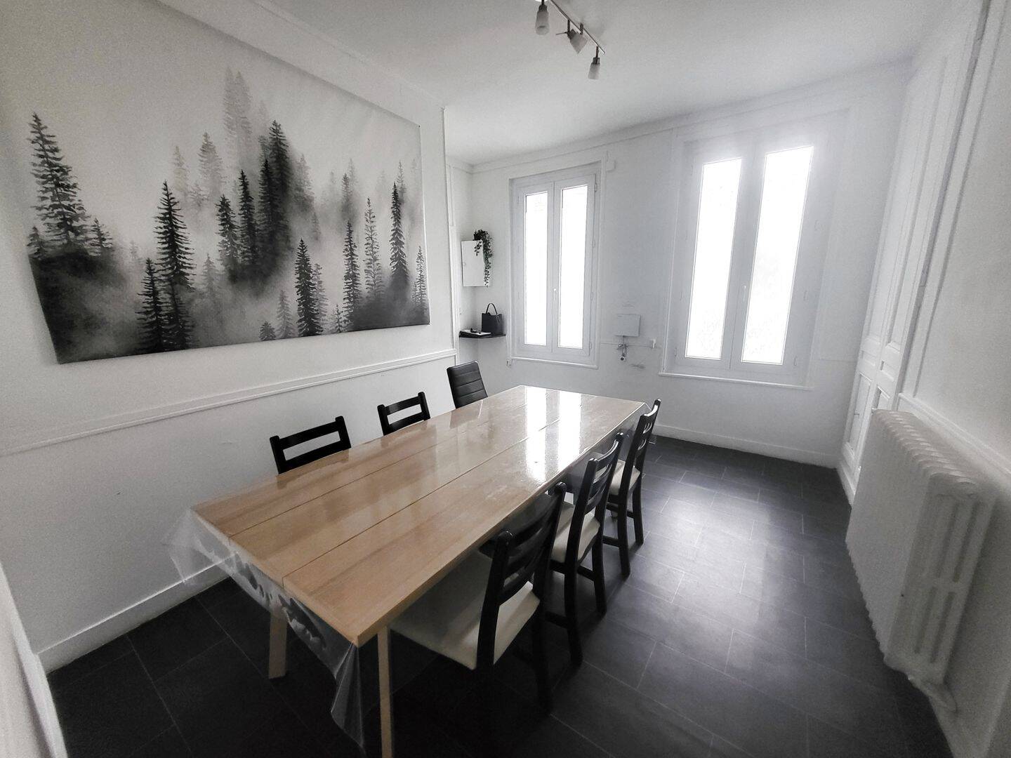 Maison 5 pièces 107 m² · à Fécamp · 107 m² · 247 000 €