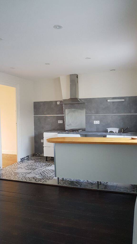 Appartement 3 pièces 58 m² · à Bordeaux · 58,3 m² · 1 166 €/mois