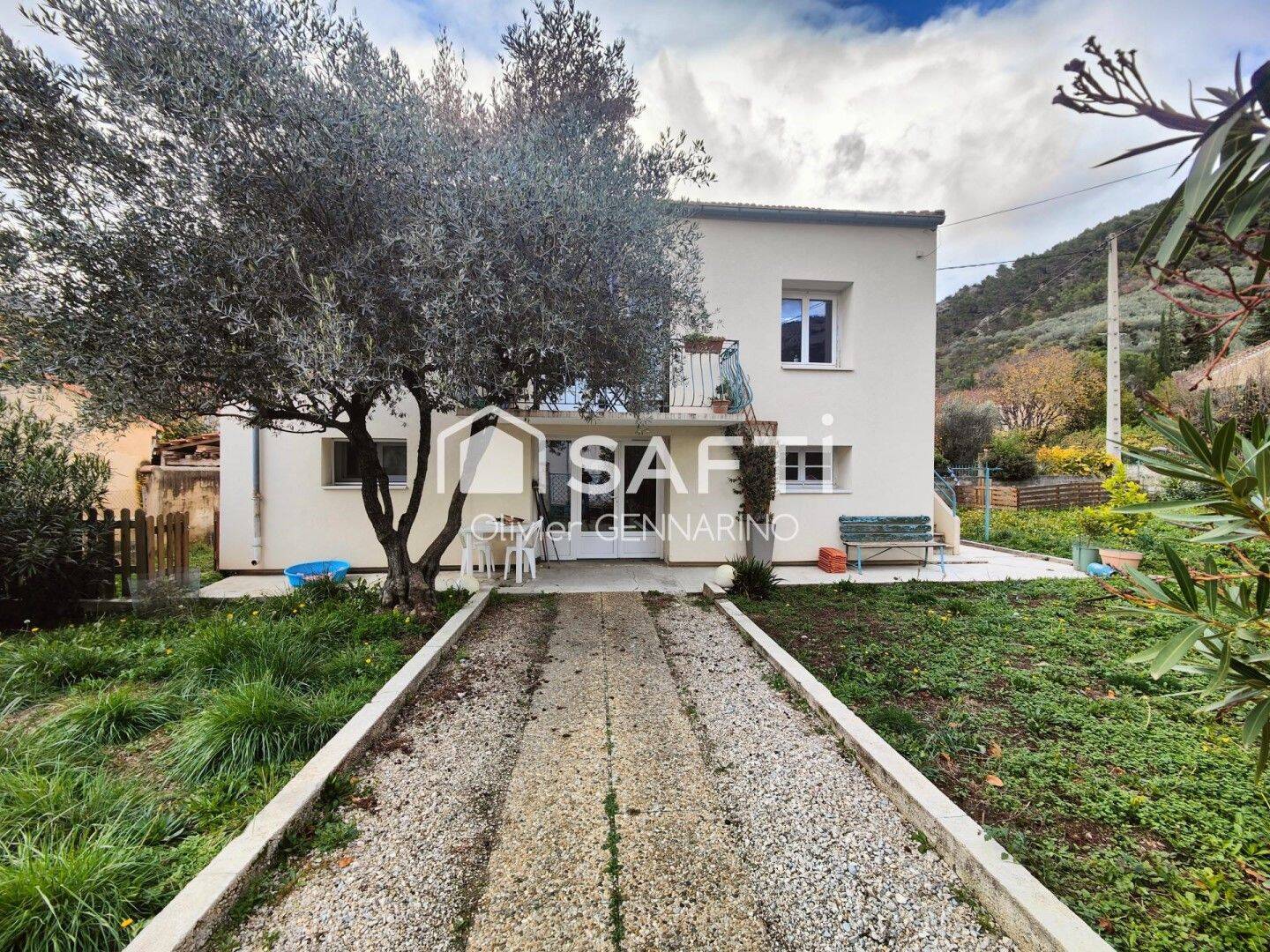 Maison 4 pièces 97 m² · à Buis-les-Baronnies · 97 m² · 289 000 €