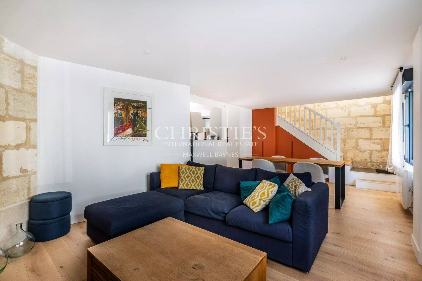 Appartement 4 pièces 86 m² · à Le Bouscat · 86 m² · 540 000 €