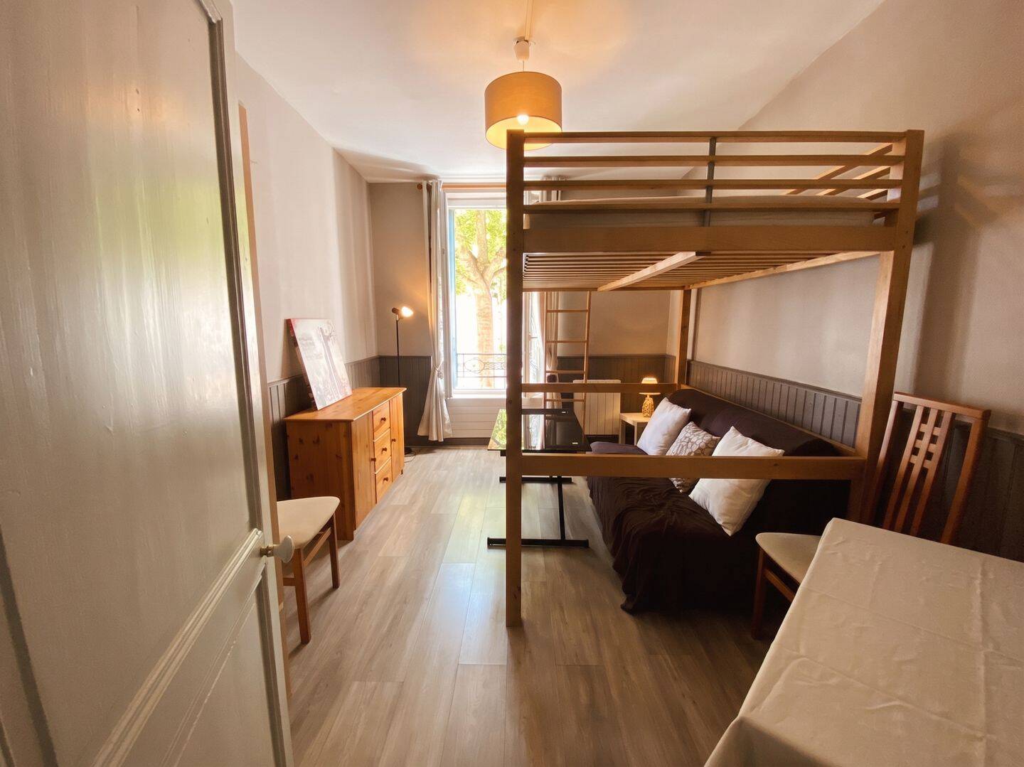 Appartement 1 pièce 22 m² · à Orléans · 22 m² · 64 500 €
