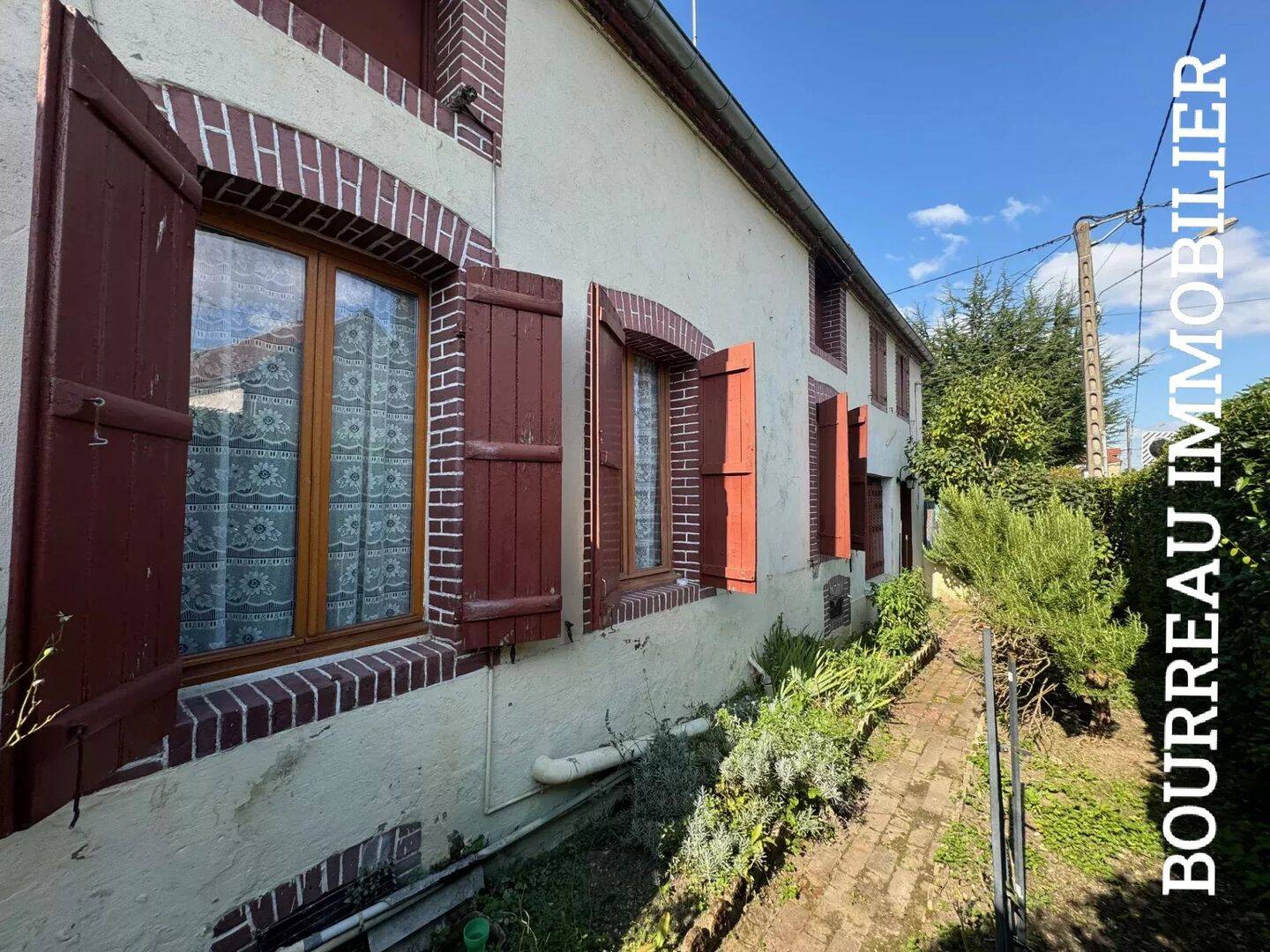 Maison 4 pièces 74 m² · à Joigny · 74,1 m² · 86 000 €