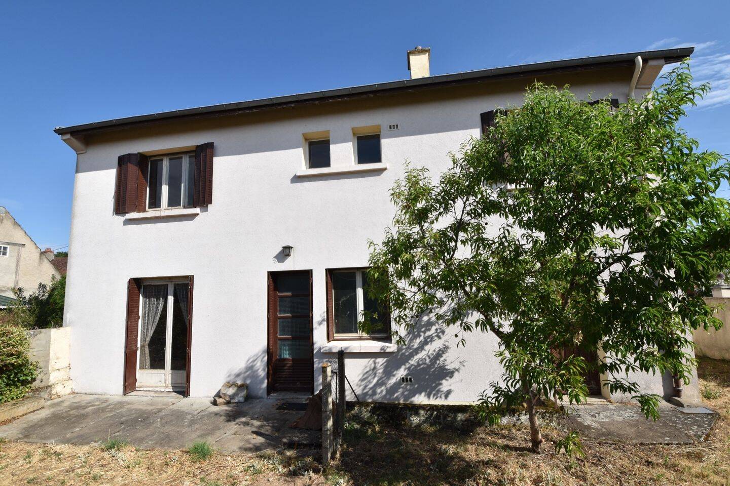 Maison 5 pièces 90 m² · à Digoin · 90 m² · 89 000 €
