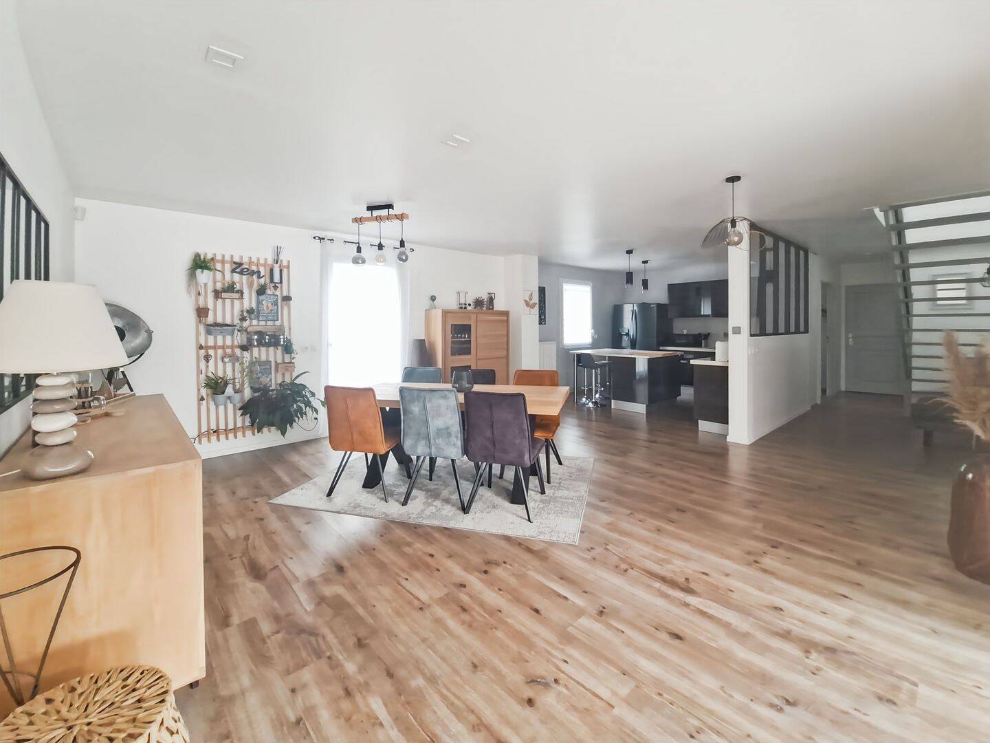 Maison 6 pièces 142 m² · à Chessy · 142 m² · 629 000 €