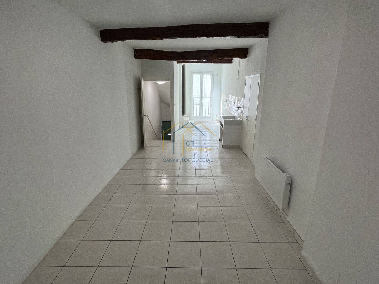 Maison 4 pièces 75 m² à Saint-André-de-Sangonis