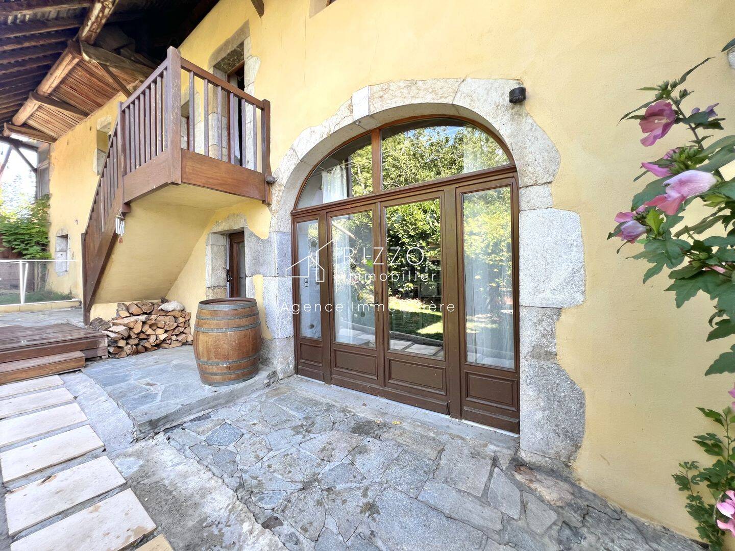 Maison 7 pièces 180 m² · à Sillingy · 180 m² · 462 000 €