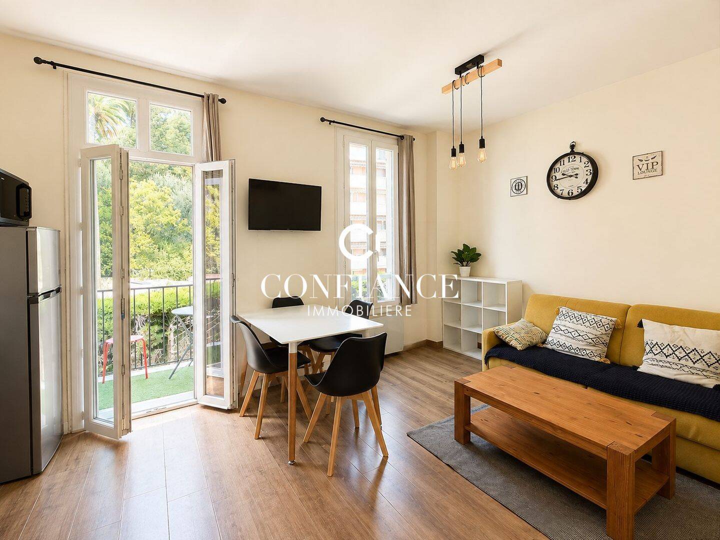 Appartement 3 pièces 45 m² · à Nice · 45 m² · 245 000 €