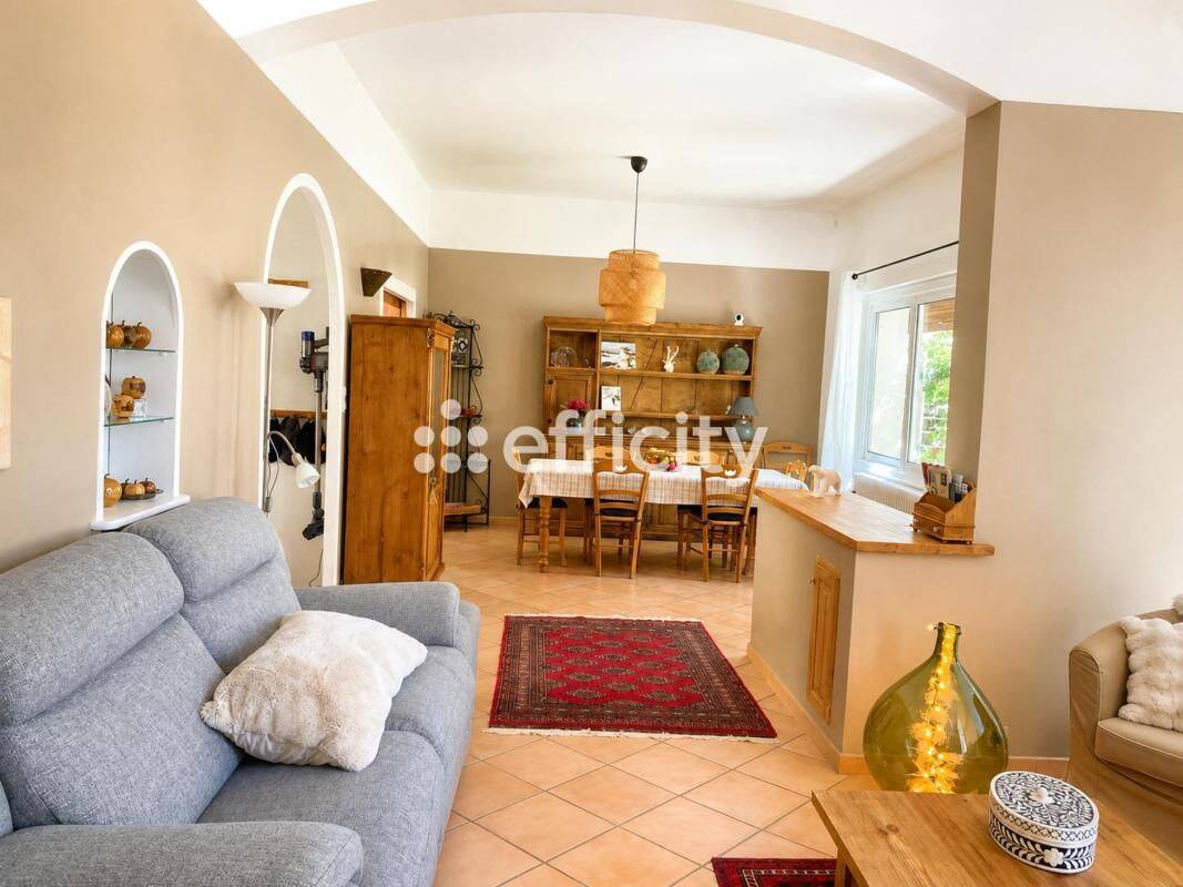 Maison 5 pièces 148 m² · à Miramas · 148 m² · 439 000 €