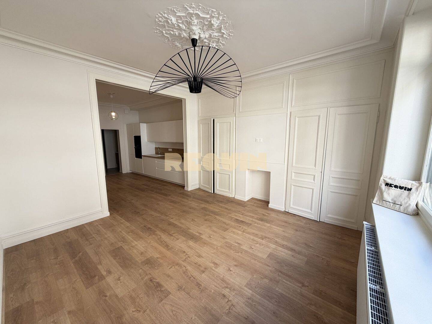Appartement 3 pièces 50 m² · à Lille · 50,1 m² · 220 000 €