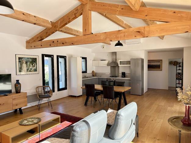 Maison à vendre 659 000 € 4 pièces 3 chambres 111 m² 850 m² de terrain Le Grau d'Agde Agde 34300