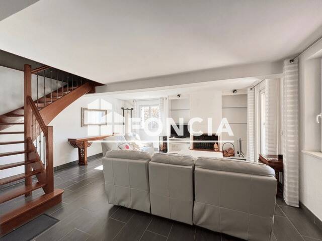 Maison 4 pièces 126 m² · à Muret · 126,3 m² · 1 150 €